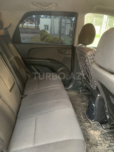 Kia Sportage 2006, 206,000 km - 2.0 л - Tovuz