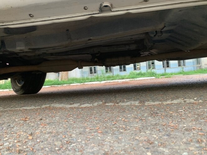 Kia Sportage 2006, 206,000 km - 2.0 л - Tovuz