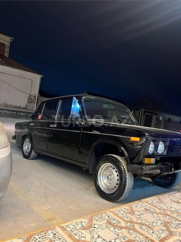 LADA (VAZ) 2106 1989, 50,000 km - 1.3 l - Bakı