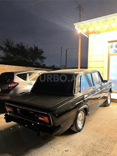 LADA (VAZ) 2106 1989, 50,000 km - 1.3 l - Bakı