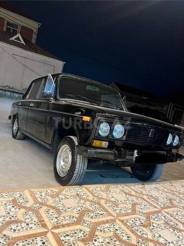 LADA (VAZ) 2106 1989, 50,000 km - 1.3 l - Bakı