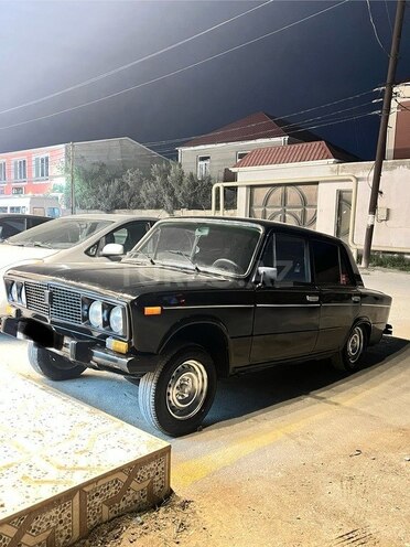 LADA (VAZ) 2106 1989, 50,000 km - 1.3 l - Bakı