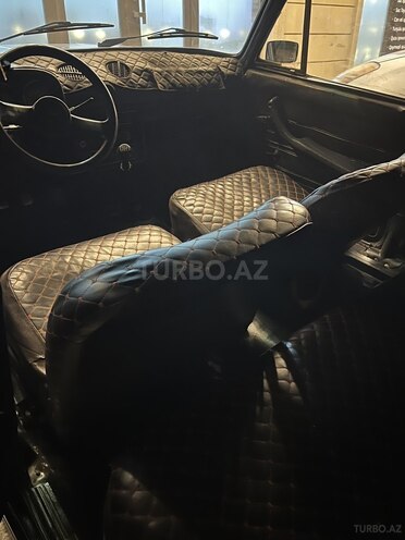 LADA (VAZ) 2106 1989, 50,000 km - 1.3 l - Bakı