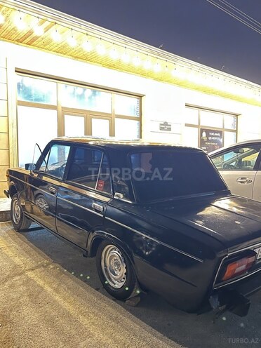 LADA (VAZ) 2106 1989, 50,000 km - 1.3 l - Bakı