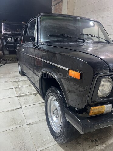 LADA (VAZ) 2106 1989, 50,000 km - 1.3 l - Bakı