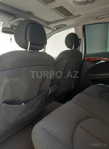 Mercedes E 270 2002, 280,520 km - 2.7 l - Bakı