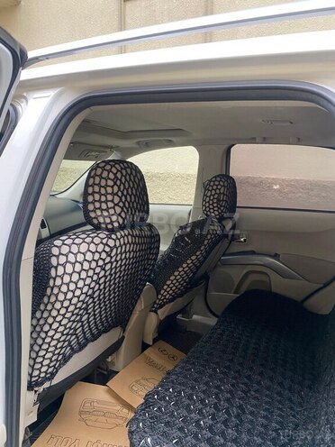 Mitsubishi Outlander 2007, 280,000 km - 2.4 л - Gəncə
