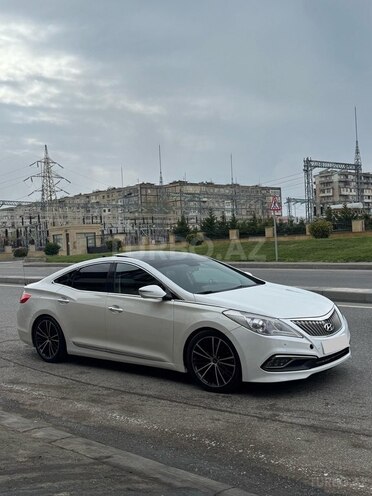 Hyundai Grandeur-2