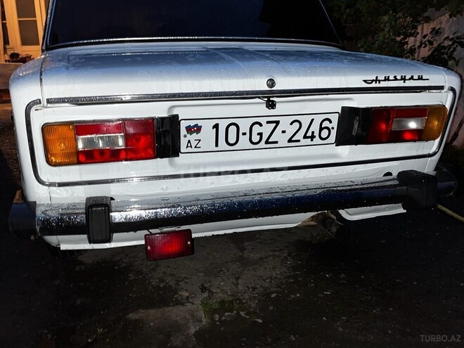 LADA (VAZ) 2106 2001, 90,060 km - 1.6 l - Gəncə