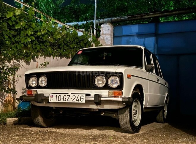 LADA (VAZ) 2106 2001, 90,060 km - 1.6 l - Gəncə