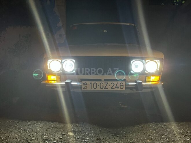 LADA (VAZ) 2106 2001, 90,060 km - 1.6 l - Gəncə