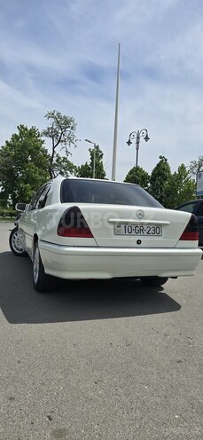 Mercedes C 230 1996, 443,995 km - 2.3 l - Bakı