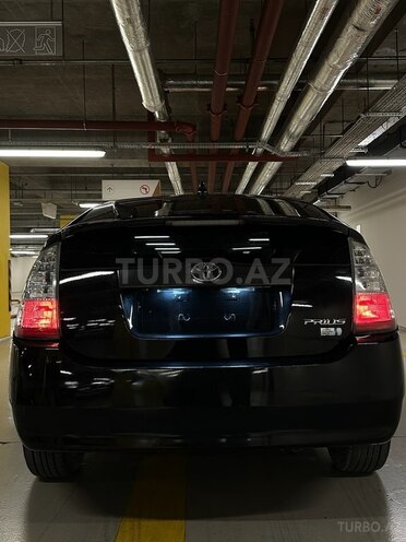 Toyota Prius 2007, 215,300 km - 1.5 l - Bakı