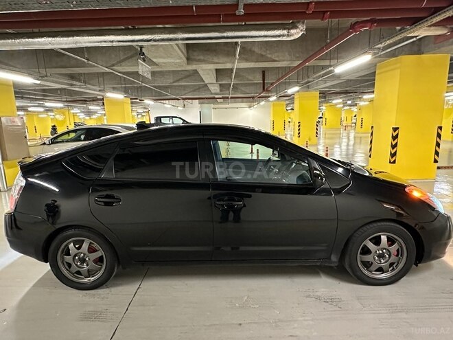 Toyota Prius 2007, 215,300 km - 1.5 l - Bakı
