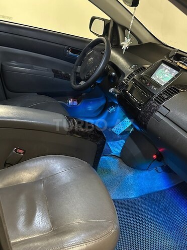 Toyota Prius 2007, 215,300 km - 1.5 l - Bakı