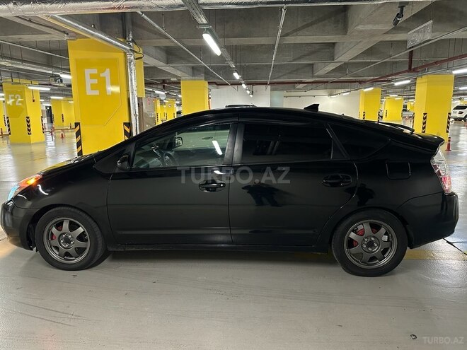 Toyota Prius 2007, 215,300 km - 1.5 l - Bakı