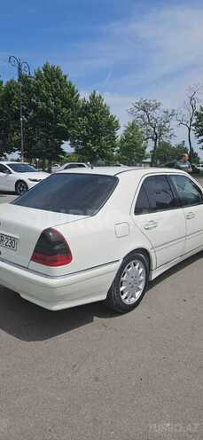 Mercedes C 230 1996, 443,995 km - 2.3 l - Bakı