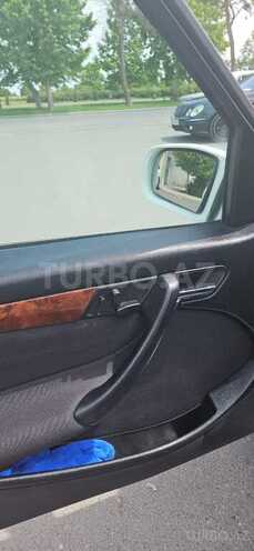 Mercedes C 230 1996, 443,995 km - 2.3 l - Bakı