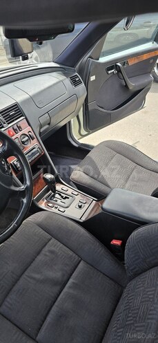 Mercedes C 230 1996, 443,995 km - 2.3 l - Bakı