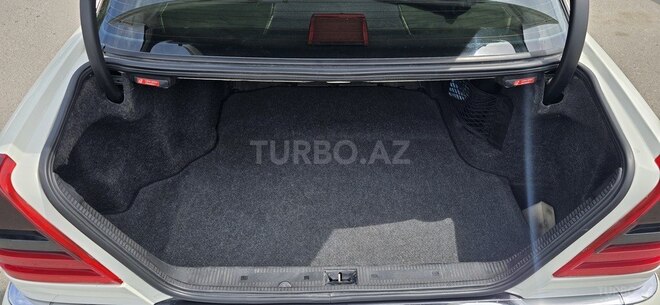 Mercedes C 230 1996, 443,995 km - 2.3 l - Bakı