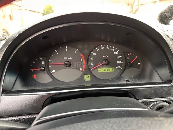 Ssang Yong Rexton 2004, 390,000 km - 2.9 l - Bakı