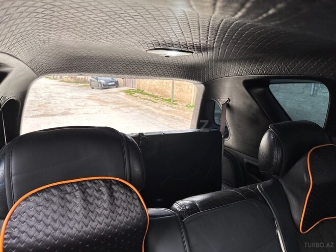 Ssang Yong Rexton 2004, 390,000 km - 2.9 l - Bakı