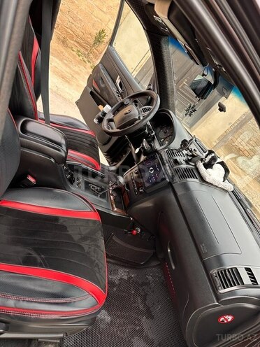 Ssang Yong Rexton 2004, 390,000 km - 2.9 l - Bakı