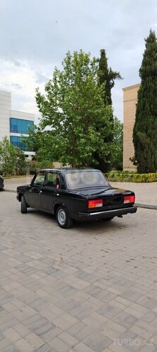 LADA (VAZ) 2107 2010, 62,000 km - 1.6 l - Yevlax