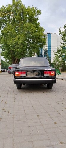 LADA (VAZ) 2107 2010, 62,000 km - 1.6 l - Yevlax