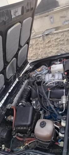 LADA (VAZ) 2107 2010, 62,000 km - 1.6 l - Yevlax