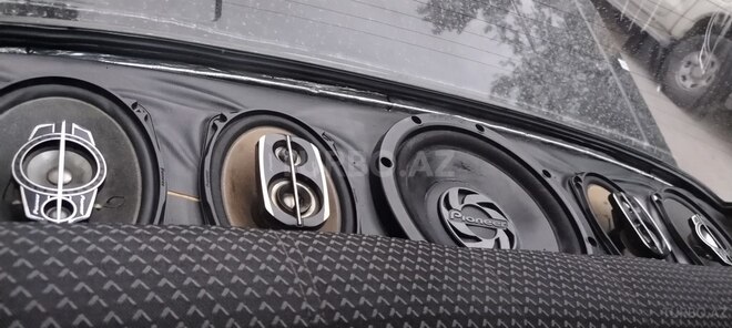 LADA (VAZ) 2107 2010, 62,000 km - 1.6 l - Yevlax
