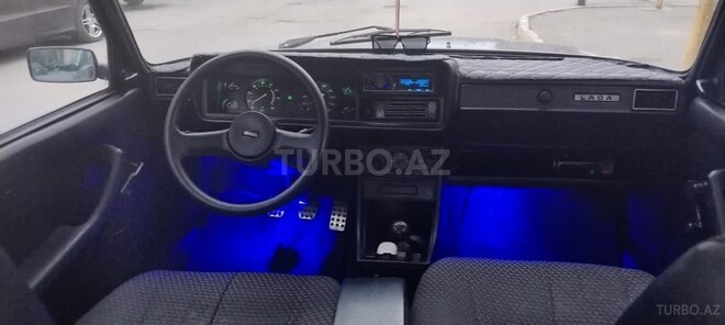 LADA (VAZ) 2107 2010, 62,000 km - 1.6 l - Yevlax