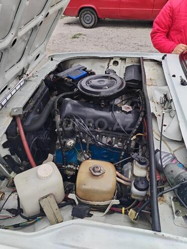 LADA (VAZ) 2107 2002, 79,000 km - 1.6 l - Ağcabədi