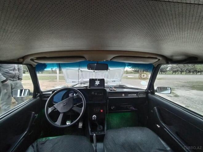 LADA (VAZ) 2107 2002, 79,000 km - 1.6 l - Ağcabədi