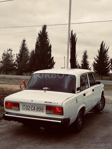 LADA (VAZ) 2107 2002, 79,000 km - 1.6 l - Ağcabədi