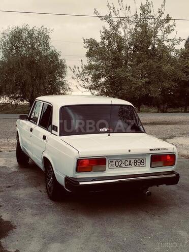 LADA (VAZ) 2107 2002, 79,000 km - 1.6 l - Ağcabədi