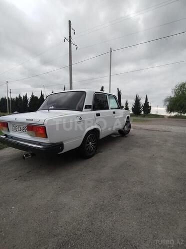 LADA (VAZ) 2107 2002, 79,000 km - 1.6 l - Ağcabədi