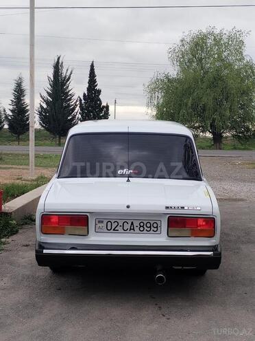 LADA (VAZ) 2107 2002, 79,000 km - 1.6 l - Ağcabədi