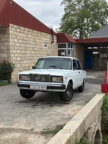 LADA (VAZ) 2107 2002, 79,000 km - 1.6 l - Ağcabədi