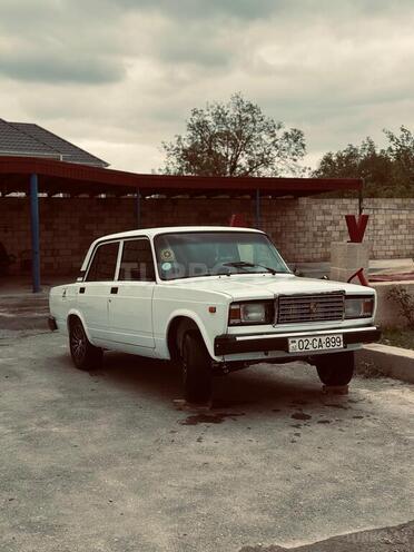 LADA (VAZ) 2107 2002, 79,000 km - 1.6 l - Ağcabədi
