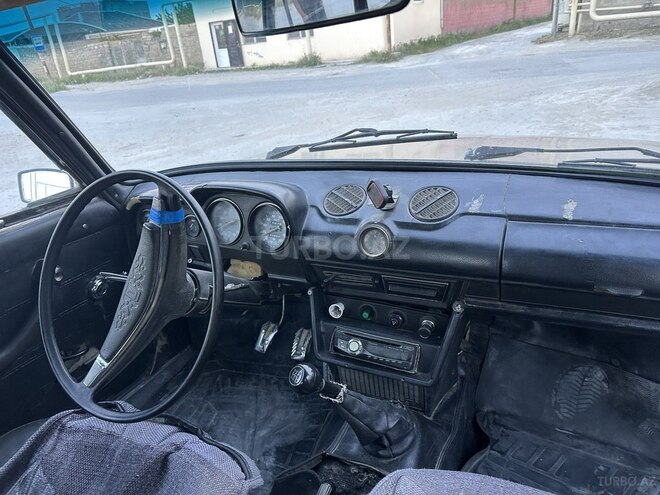 LADA (VAZ) 2106 1991, 90,000 km - 1.3 l - Bakı