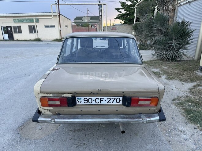 LADA (VAZ) 2106 1991, 90,000 km - 1.3 l - Bakı