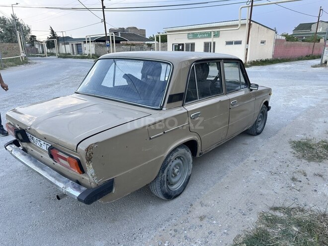 LADA (VAZ) 2106 1991, 90,000 km - 1.3 l - Bakı