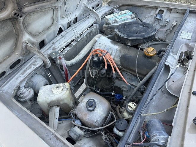 LADA (VAZ) 2106 1991, 90,000 km - 1.3 l - Bakı