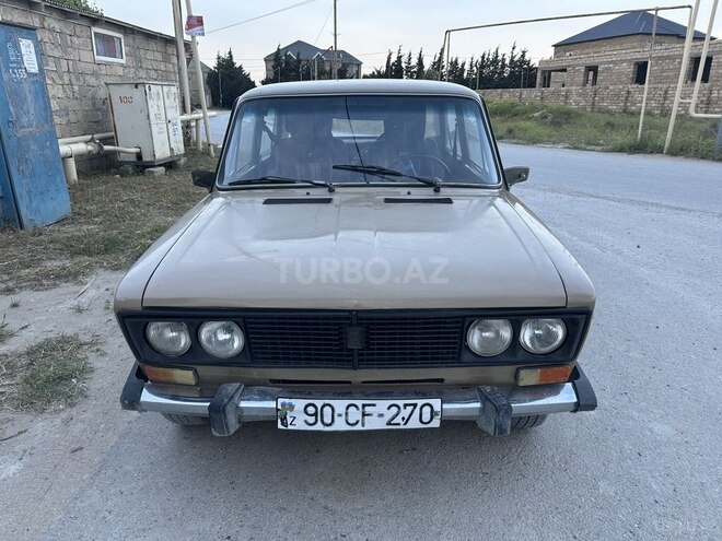 LADA (VAZ) 2106 1991, 90,000 km - 1.3 l - Bakı