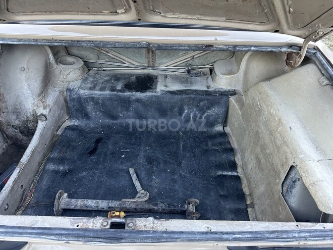 LADA (VAZ) 2106 1991, 90,000 km - 1.3 l - Bakı