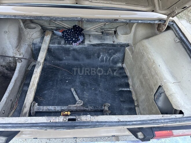 LADA (VAZ) 2106 1991, 90,000 km - 1.3 l - Bakı