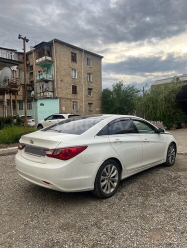 Hyundai Sonata 2010, 280,000 km - 2.4 l - Gəncə