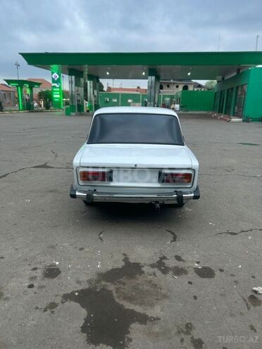 LADA (VAZ) 2106 1989, 90,000 km - 1.6 l - Gəncə