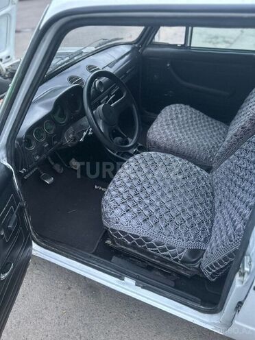 LADA (VAZ) 2106 1989, 90,000 km - 1.6 l - Gəncə